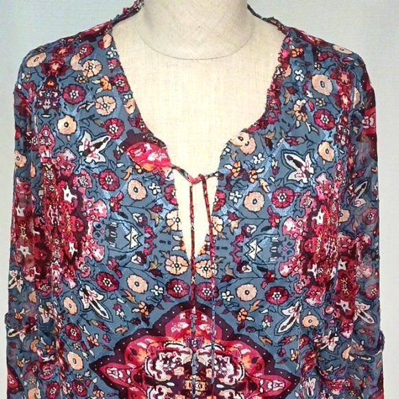 White House Black Market dress - Picture 2 of 6